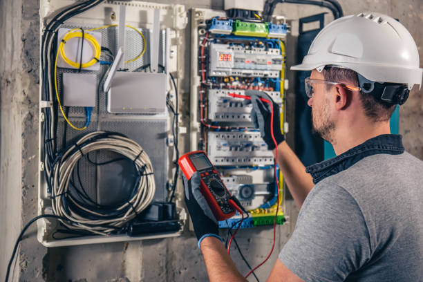 Best Local Electrician Companies  in Ackley, IA