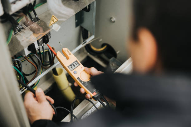 Best Industrial Electrical Services  in Ackley, IA