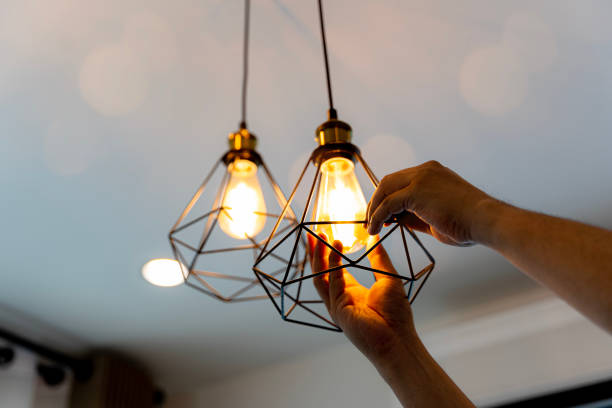 Best Outdoor Lighting Installation  in Ackley, IA