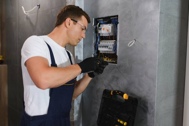 Best Industrial Electrical Services  in Ackley, IA