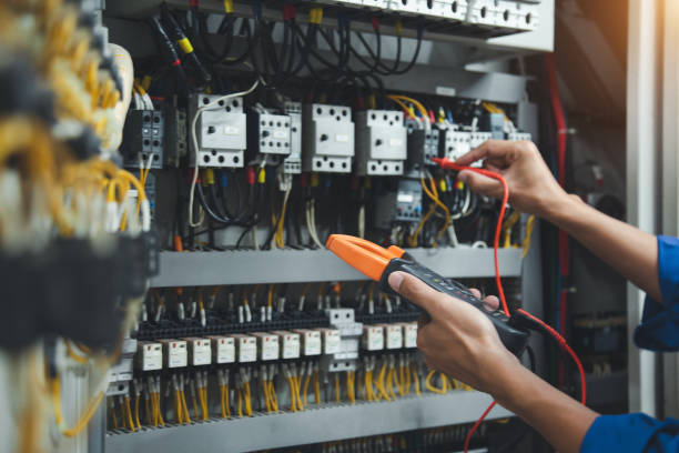 Best Local Electrician Companies  in Ackley, IA