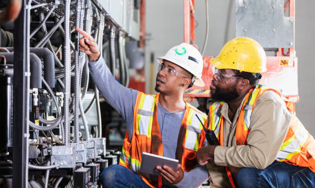 Best Electric Panel Repair  in Ackley, IA