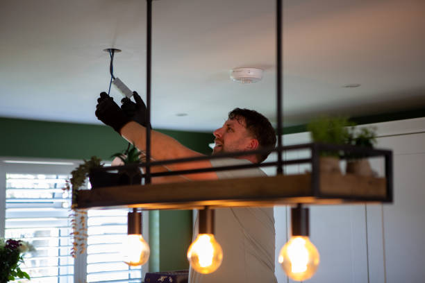 Best Electrical Troubleshooting Services  in Ackley, IA