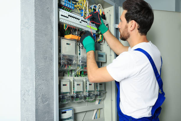 Best Emergency Electrical Repair  in Ackley, IA