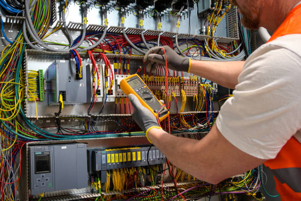 Best Electrical Repair Services  in Ackley, IA