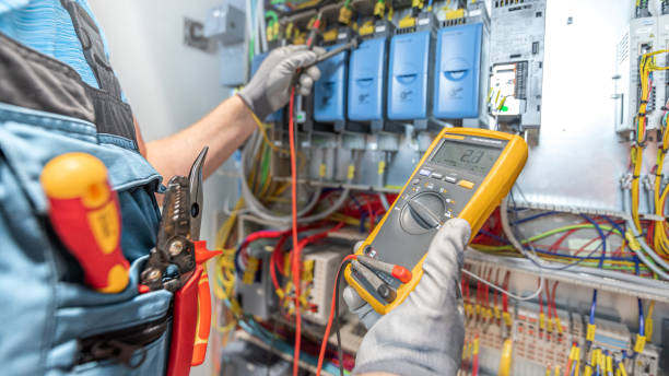 Electrical Rewiring Services in Ackley, IA