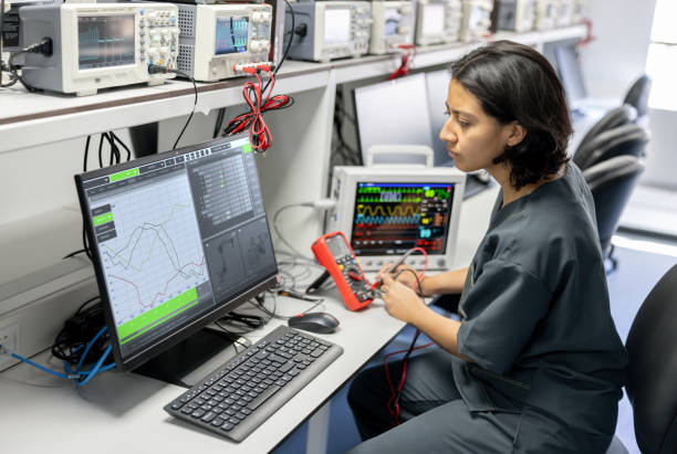Best Electrical Installation Contractor  in Ackley, IA