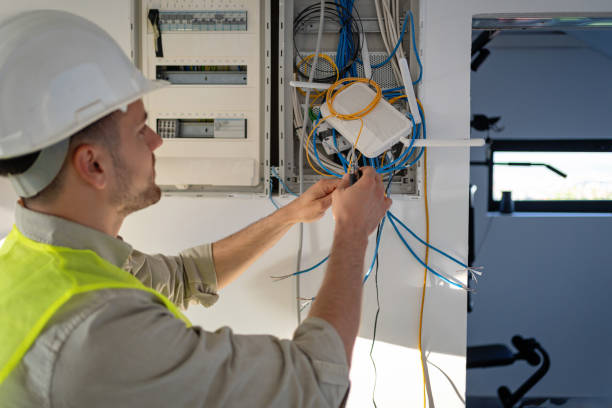 Best Electrical Contractors for Businesses  in Ackley, IA